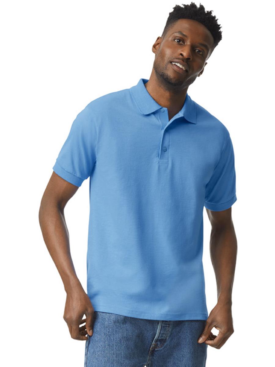 Dryblend Open Regular Fit Polo Shirt Adult