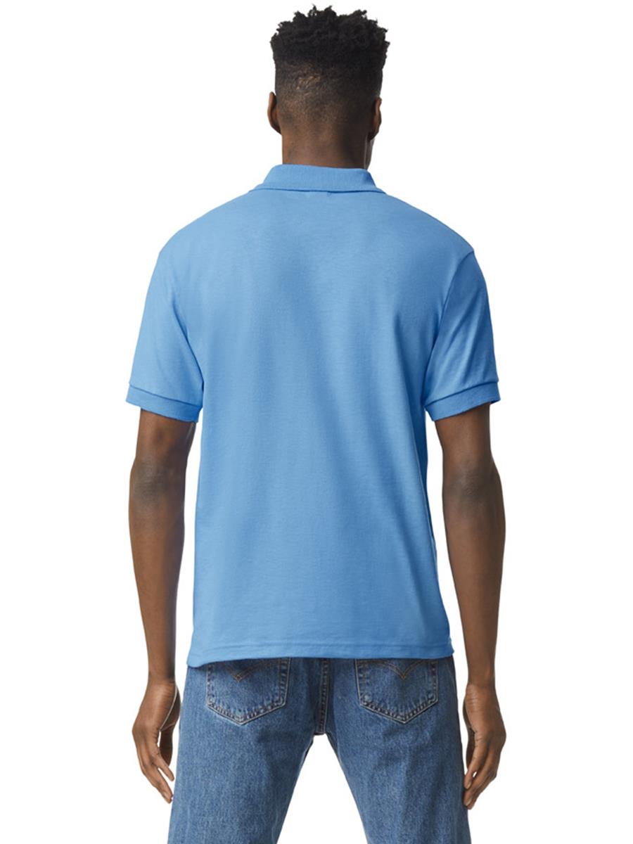 Dryblend Open Regular Fit Polo Shirt Adult