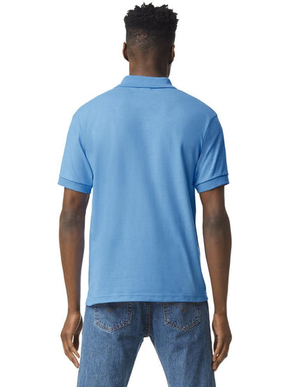 Dryblend Open Regular Fit Polo Shirt Adult