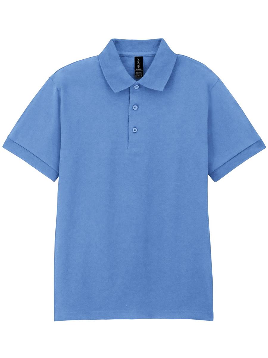 Dryblend Open Regular Fit Polo Shirt Adult