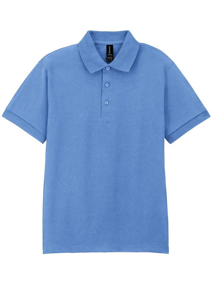 Dryblend Open Regular Fit Polo Shirt Adult