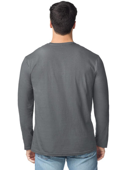 Softstyle Ringspun 150 Regular Fit Long Sleeved Tee Adult