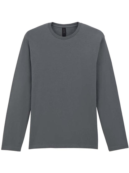 Softstyle Ringspun 150 Regular Fit Long Sleeved Tee Adult