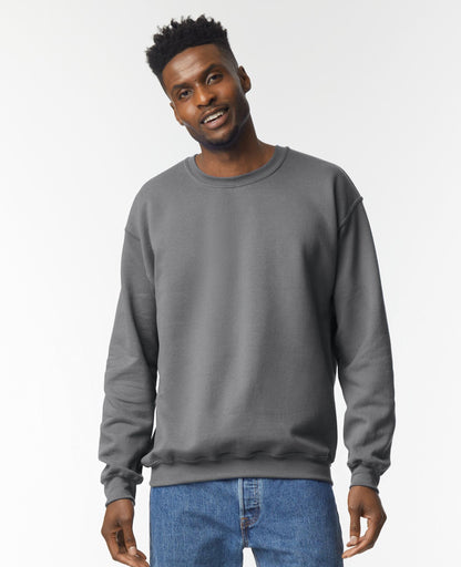 Heavy Blend Sweatshirt Crew Neck 280 Adult