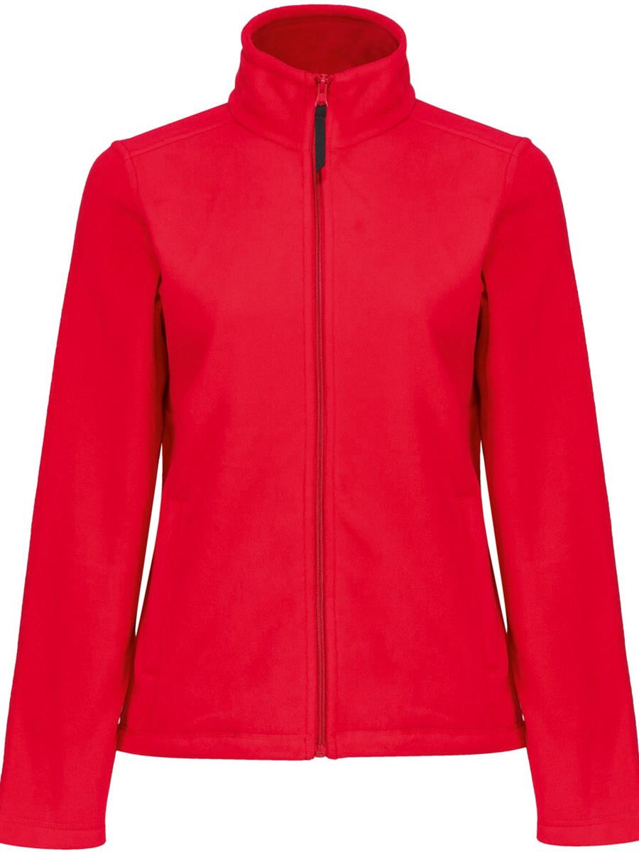 Micro 210 Fleece F/Z Ladies