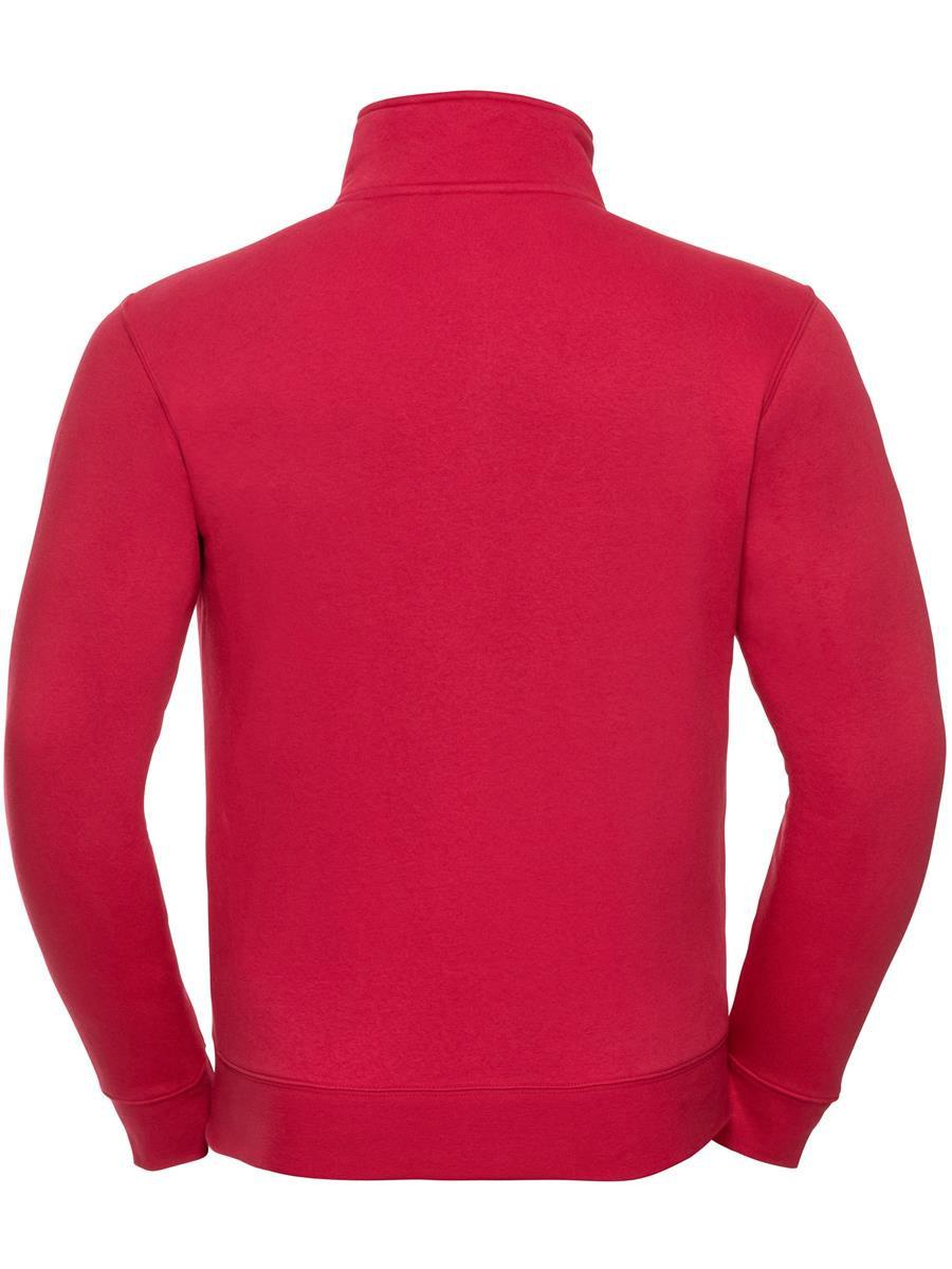 Authentic Combed 280 Regular Fit Full Zip Sweat Adult