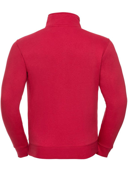 Authentic Combed 280 Regular Fit Full Zip Sweat Adult
