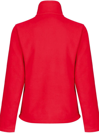 Micro 210 Fleece F/Z Ladies