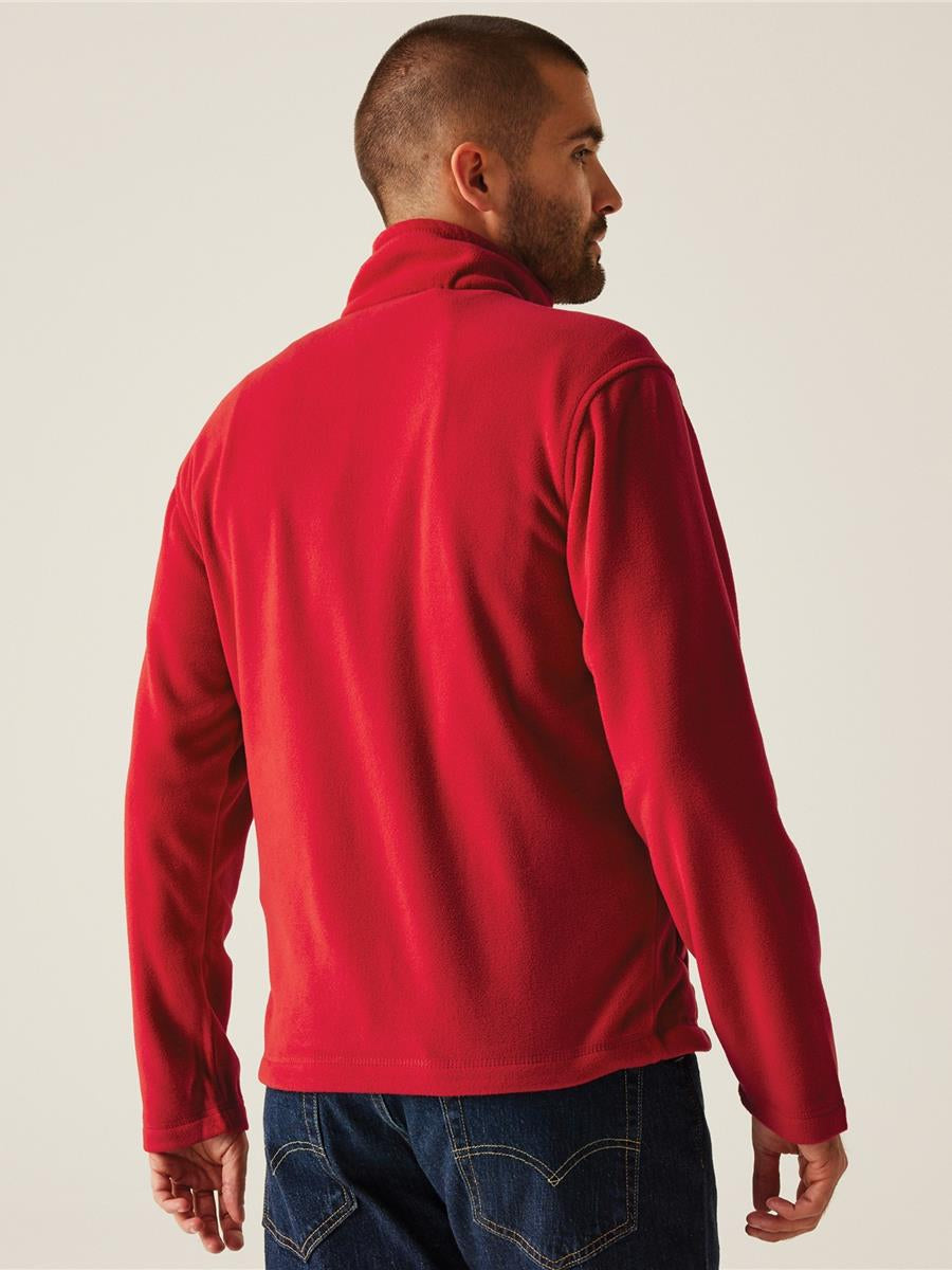 Micro 210 Zipped Fleece Adult