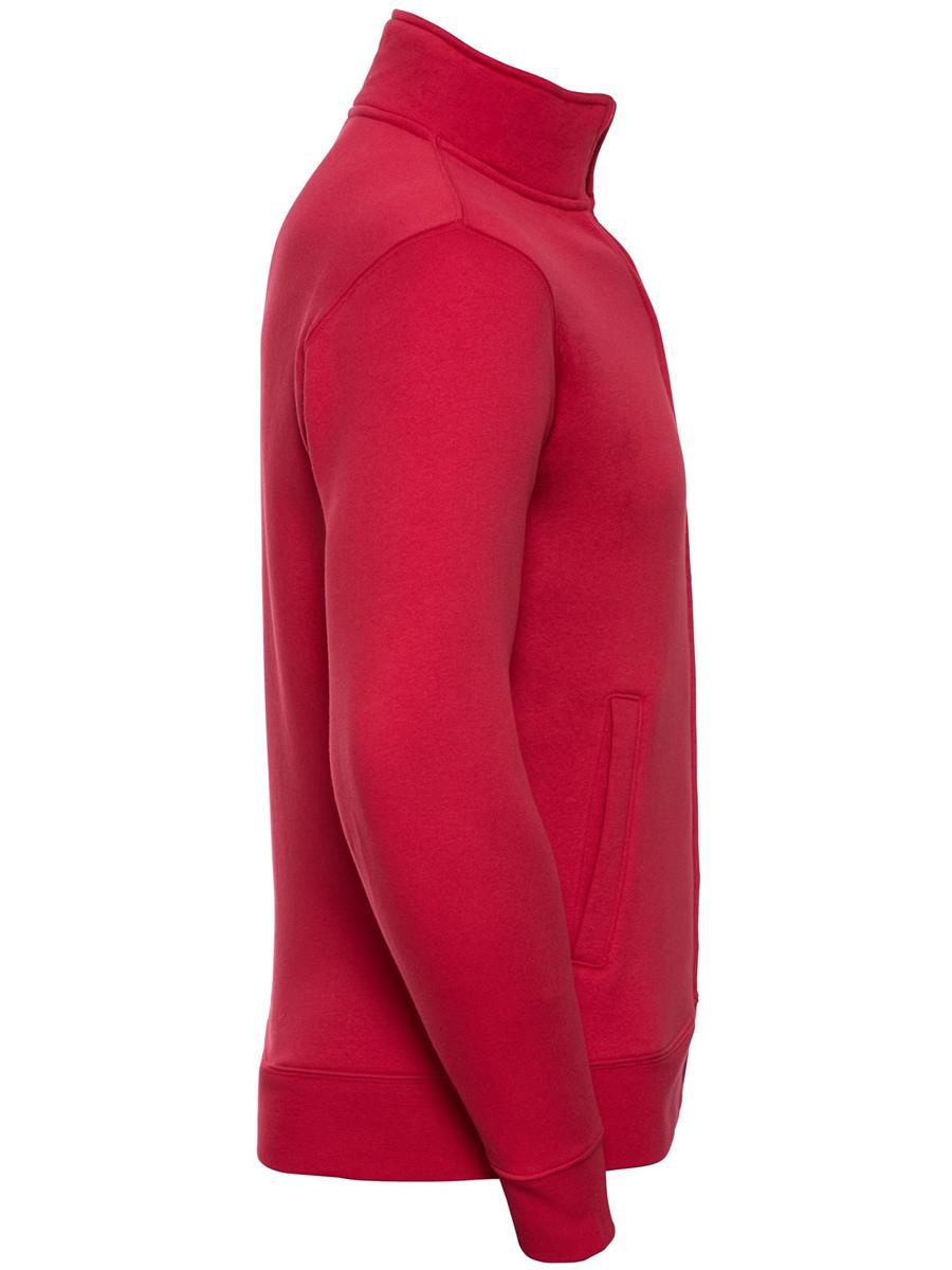 Authentic Combed 280 Regular Fit Full Zip Sweat Adult