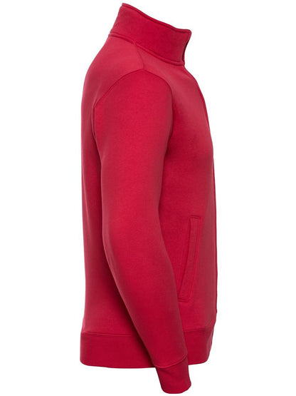 Authentic Combed 280 Regular Fit Full Zip Sweat Adult