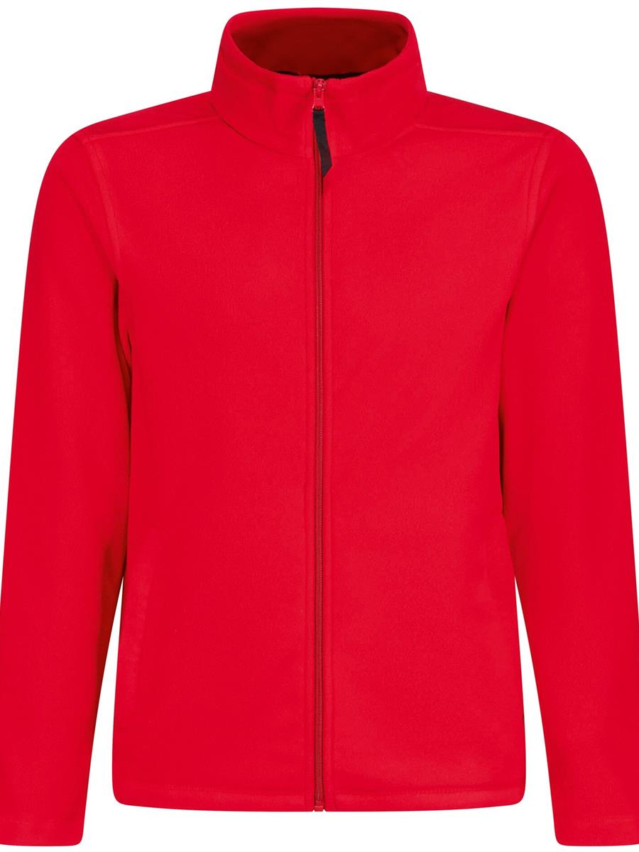 Micro 210 Zipped Fleece Adult