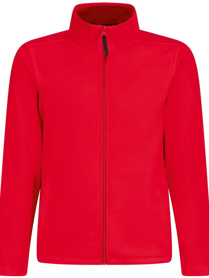Micro 210 Zipped Fleece Adult