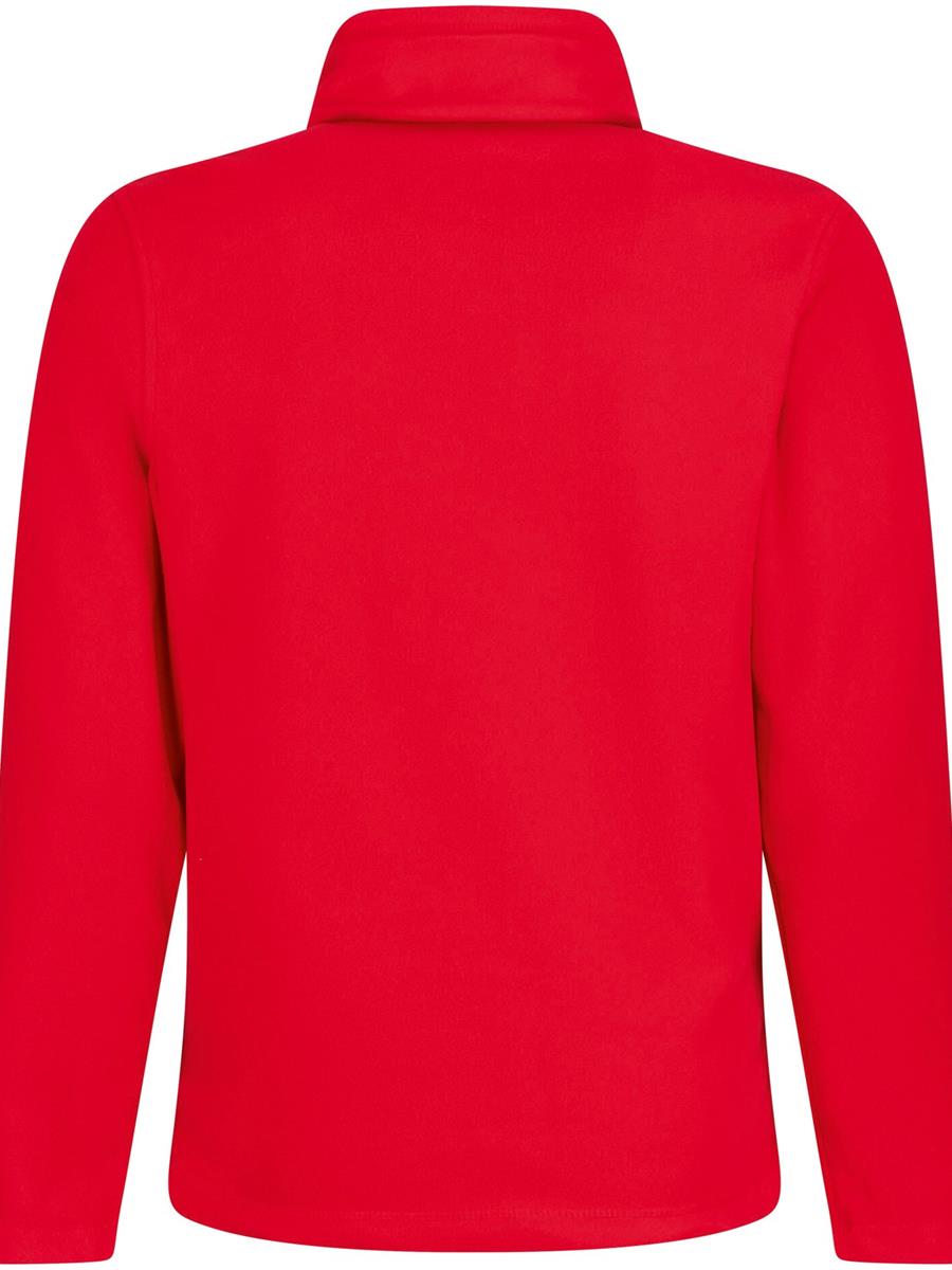 Micro 210 Zipped Fleece Adult