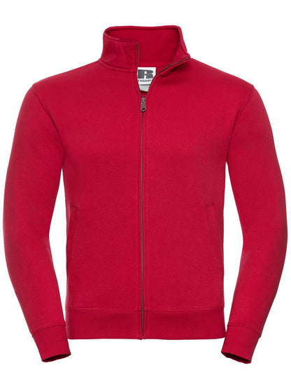 Authentic Combed 280 Regular Fit Full Zip Sweat Adult