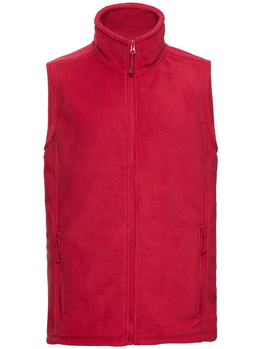 320 Fleece Bodywarmer Adult