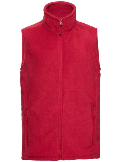 320 Fleece Bodywarmer Adult