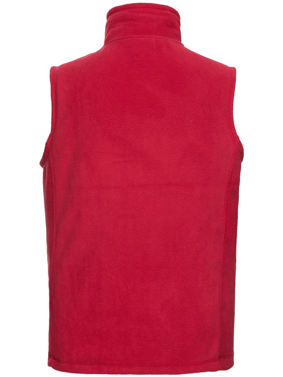 320 Fleece Bodywarmer Adult