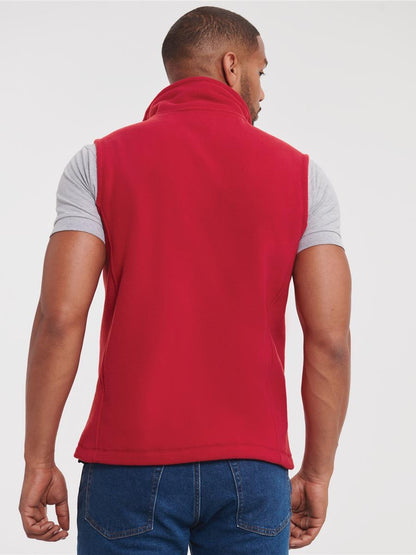 320 Fleece Bodywarmer Adult