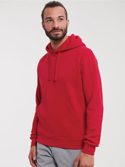 Authentic Combed 280 Regular Fit Hood Adult