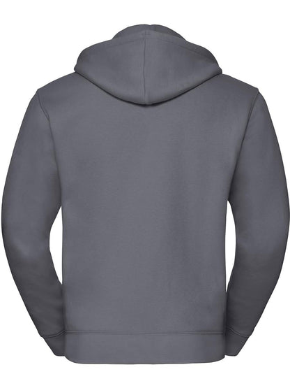 Authentic Combed 280 Regular Fit Zip Hoodie Adult