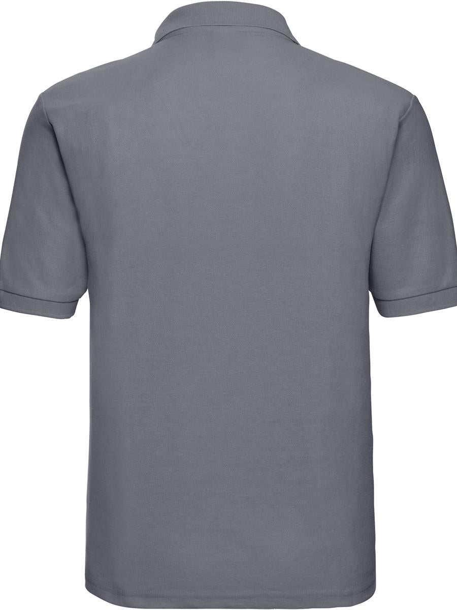 Classic Ringspun 215 Regular Fit Polo Shirt Adult