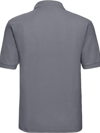 Classic Ringspun 215 Regular Fit Polo Shirt Adult