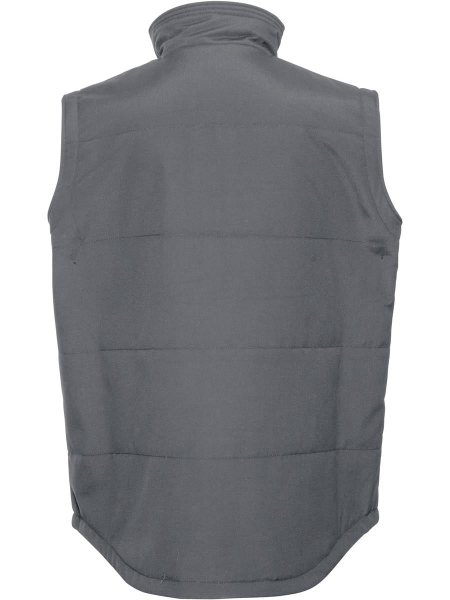 Heavy Duty Workwear 260 Padded Bodywarmer Adult