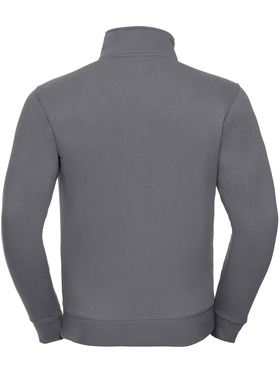 Authentic Combed 280 Regular Fit Full Zip Sweat Adult
