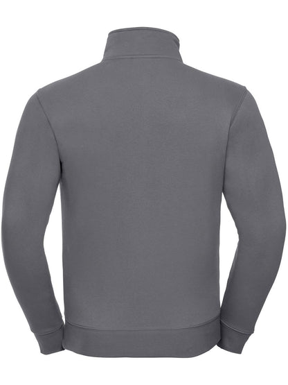 Authentic Combed 280 Regular Fit Full Zip Sweat Adult