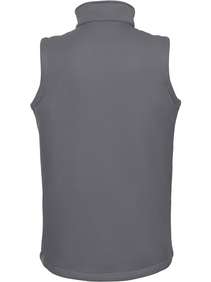 Smart 315 Softshell Bodywarmer Adult