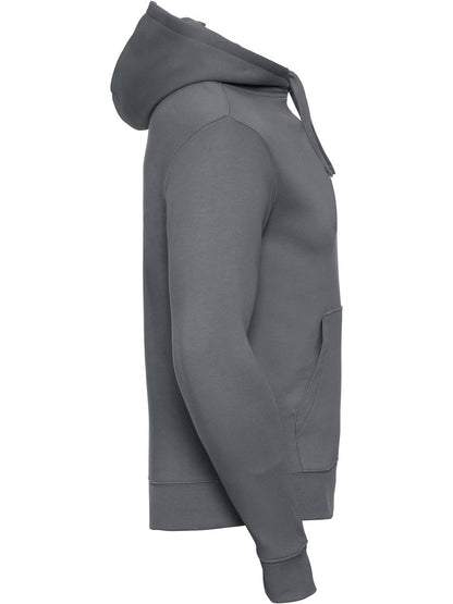 Authentic Combed 280 Regular Fit Hood Adult