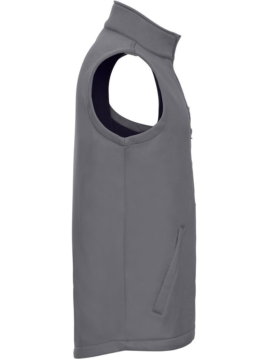 Smart 315 Softshell Bodywarmer Adult