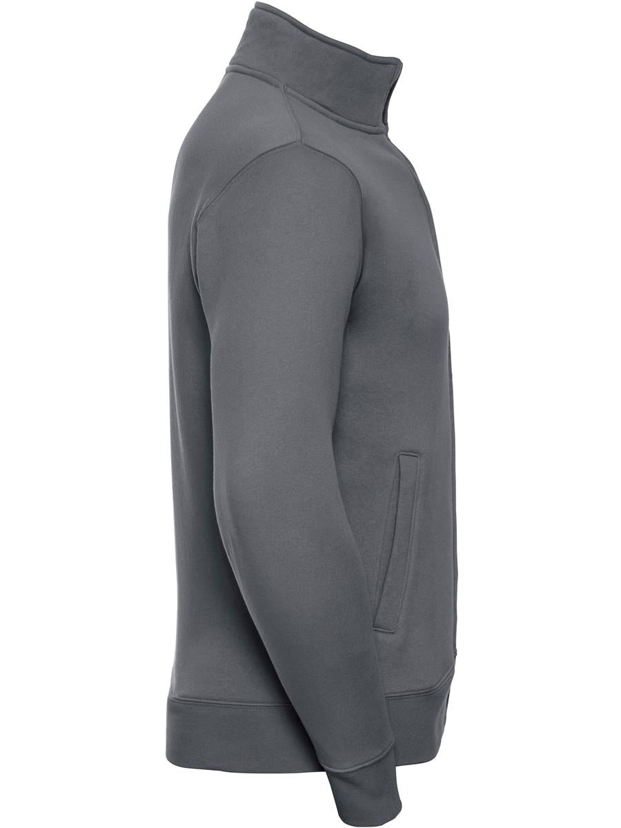 Authentic Combed 280 Regular Fit Full Zip Sweat Adult