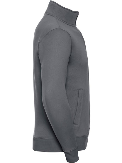 Authentic Combed 280 Regular Fit Full Zip Sweat Adult