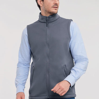 Smart 315 Softshell Bodywarmer Adult