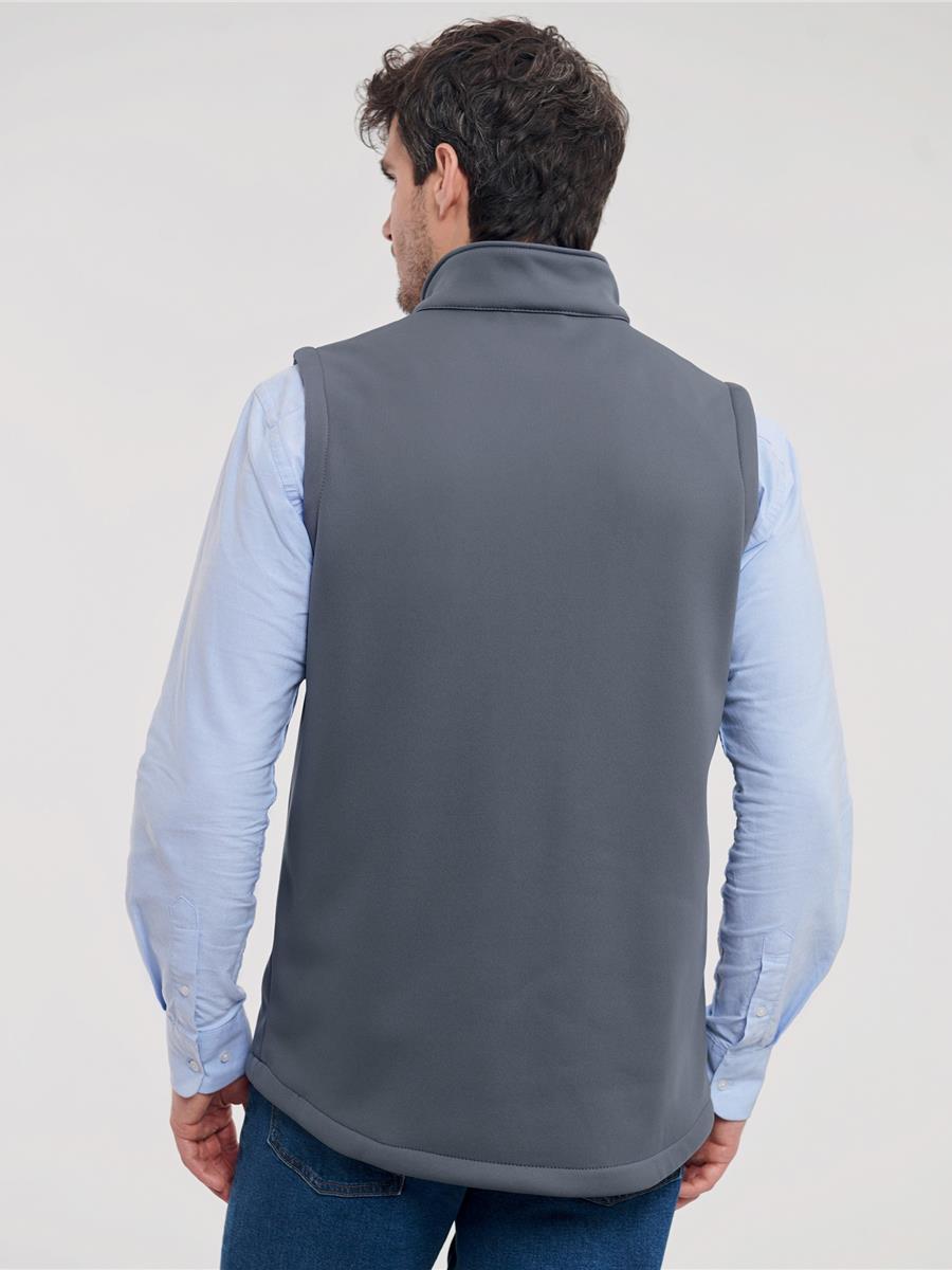 Smart 315 Softshell Bodywarmer Adult
