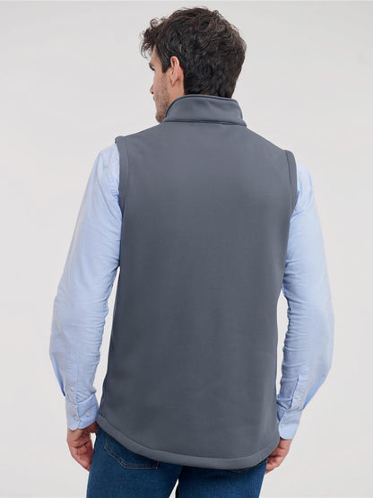 Smart 315 Softshell Bodywarmer Adult