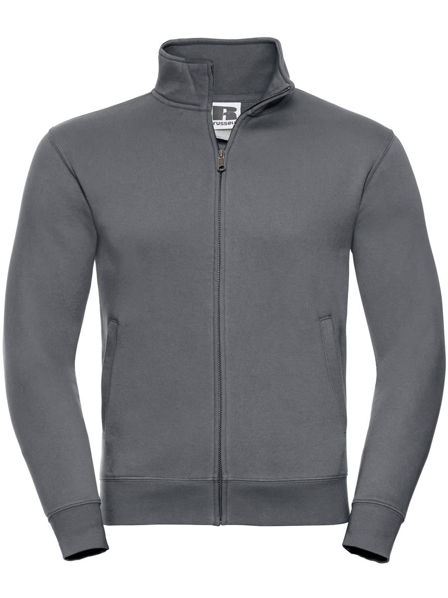 Authentic Combed 280 Regular Fit Full Zip Sweat Adult