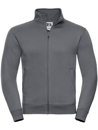Authentic Combed 280 Regular Fit Full Zip Sweat Adult
