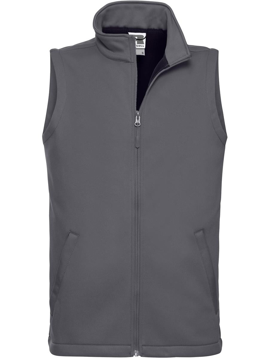 Smart 315 Softshell Bodywarmer Adult