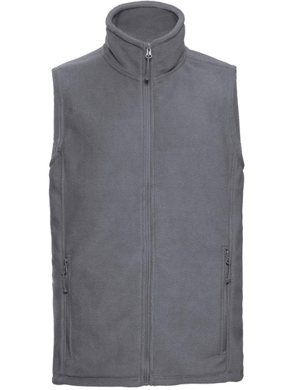 320 Fleece Bodywarmer Adult