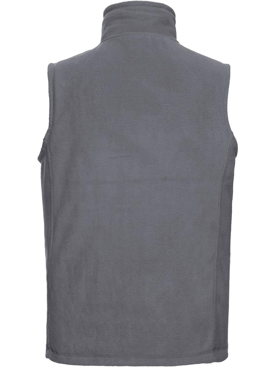 320 Fleece Bodywarmer Adult
