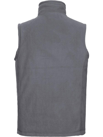 320 Fleece Bodywarmer Adult