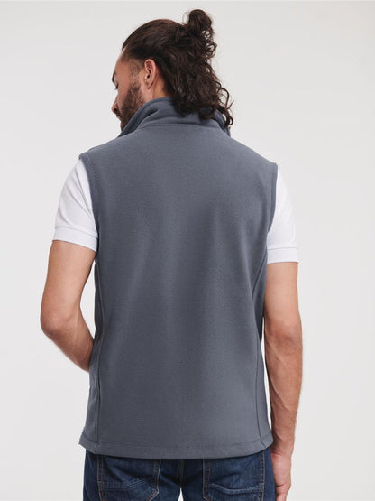 320 Fleece Bodywarmer Adult