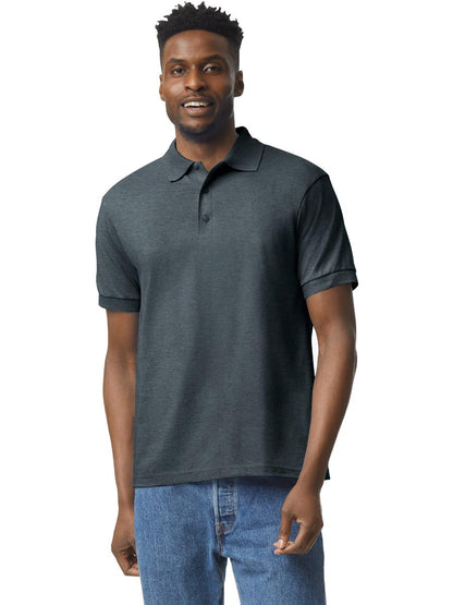 Dryblend Open Regular Fit Polo Shirt Adult