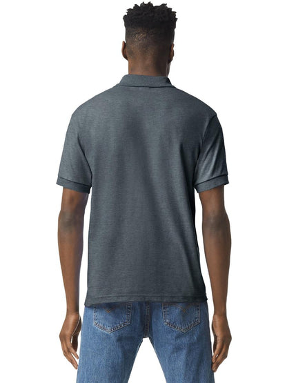 Dryblend Open Regular Fit Polo Shirt Adult