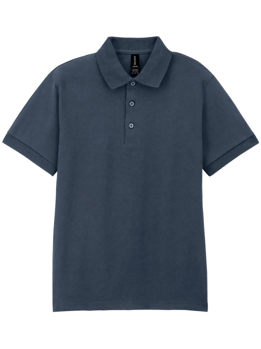 Dryblend Open Regular Fit Polo Shirt Adult