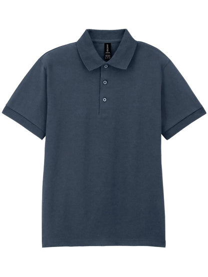 Dryblend Open Regular Fit Polo Shirt Adult