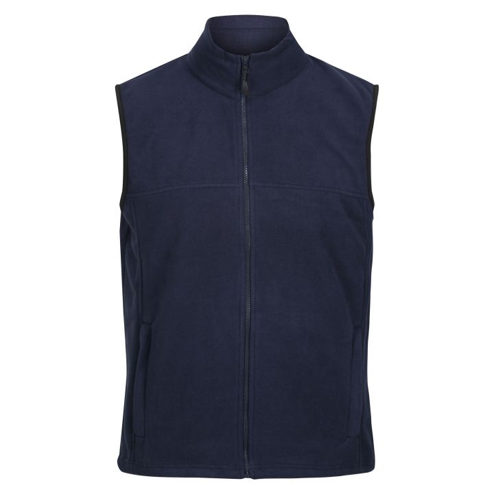 Haber II Men's Fleece Bodywarmer
